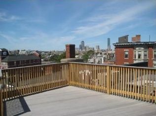 104A Dorchester St, Boston, MA 02127