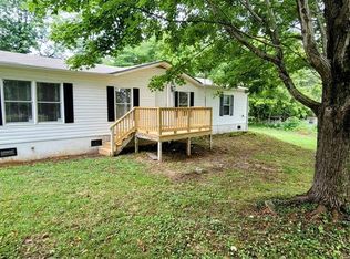 407 Church St, Spencer, TN 38585