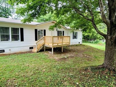 407 Church St, Spencer, TN, 38585