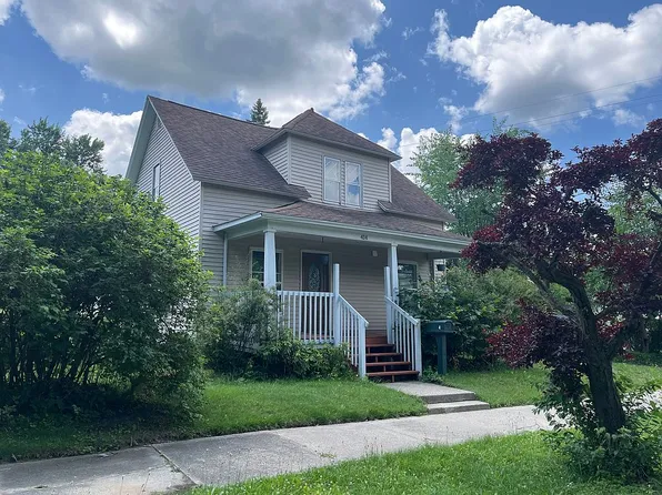 414 Powers St, Cadillac, MI 49601