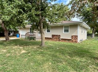 708 Spruce St, Nixa, MO 65714