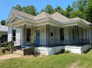 405 W Gandy St, Denison, TX 75020