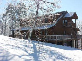 114 Scenic Peak Rd, Springville, AL 35146