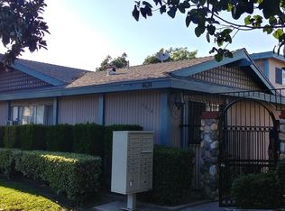 4674 Bandera St, Montclair, CA 91763