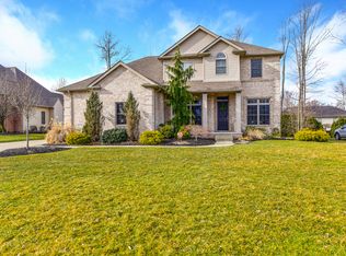 4676 Beech Ct, Canfield, OH