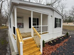 14D Oakview Dr, Vincentown, NJ 08088