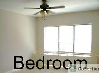 1040 NE 78th Street Rd APT 4, Miami, FL 33138