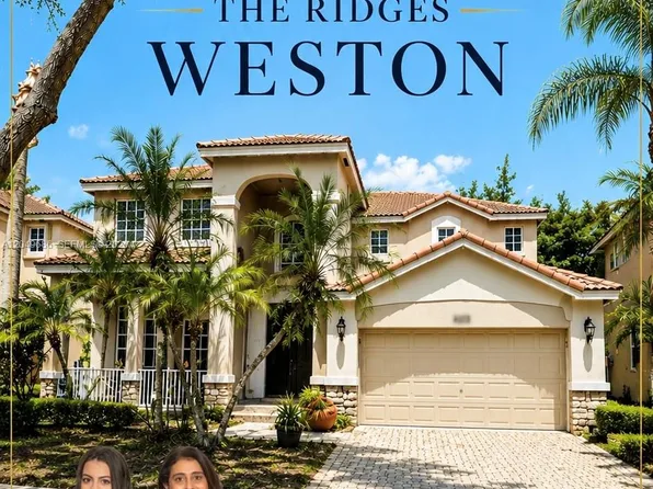 4030 Palmetto Trl, Weston, FL 33331