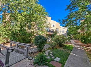 3600 Cerrillos Rd Suite 501, Santa Fe, NM 87507