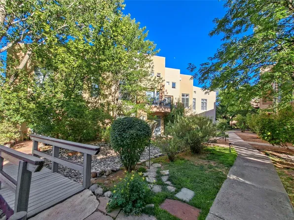 3600 Cerrillos Rd Suite 501, Santa Fe, NM 87507