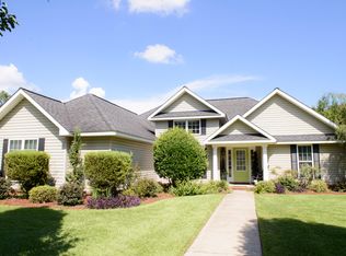 1306 Slash Ave, Bainbridge, GA 39817