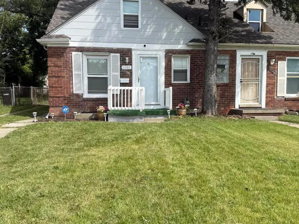 15808 Southfield Fwy, Detroit, MI 48223