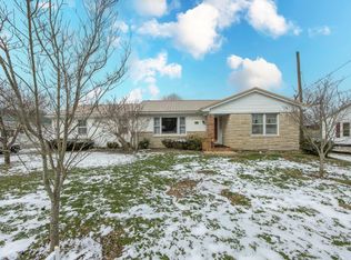1941 Thatchers Mill Rd, North Middletown, KY 40361