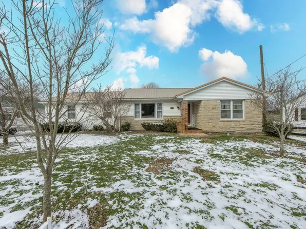 1941 Thatchers Mill Rd, North Middletown, KY 40361