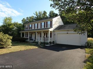 10 Forge Ct, North East, MD 21901