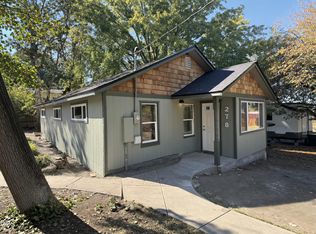278 E Main St, Eagle Point, OR 97524