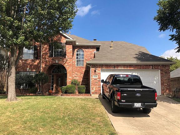 4th image of 2728 Castlecove Dr