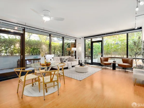250 King St Unit 418, San Francisco, CA 94107