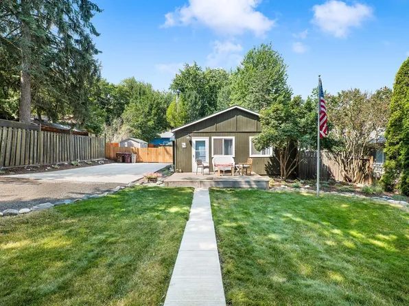 615 SE Side St, Pullman, WA 99163