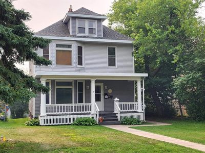 1514 E 5th St, Duluth, MN, 55812