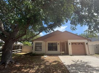 3781 Lake Shore Dr, Palm Harbor, FL 34684