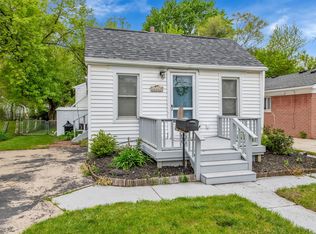 26669 Spicer St, Madison Heights, MI 48071