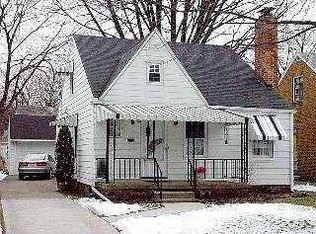 3726 Larchmont Pkwy, Toledo, OH 43613