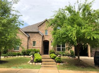 13822 Countrybrook Dr, Frisco, TX 75035