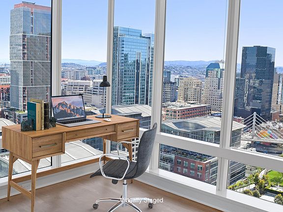 4th image of 301 Mission St APT 29E