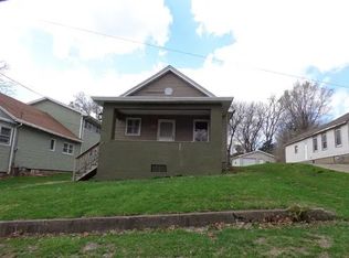 625 Todd St, La Salle, IL 61301