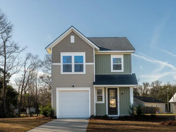 2513 Celestial Ct, North Charleston, SC 29406