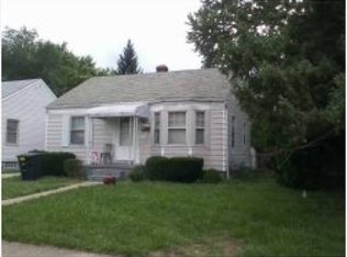 16317 Liberal St, Detroit, MI 48205