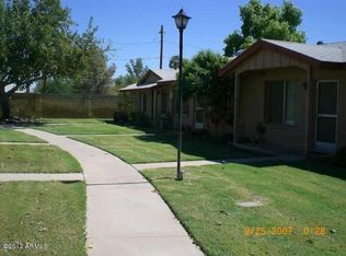 2520 N 22nd Ave, Phoenix, AZ 85009