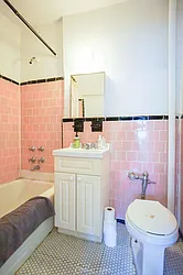 Rented by City Connections Realty