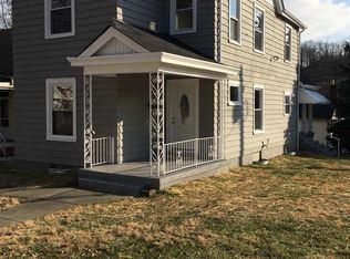 146 Montclair Ave, Ludlow, KY