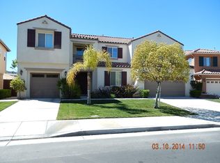 45213 Tiburcio Dr, Temecula, CA 92592