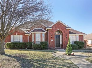 423 Hickory Dr, Murphy, TX 75094