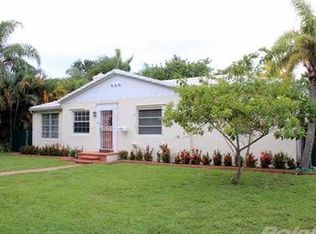 143 NW 110th St, Miami Shores, FL 33168