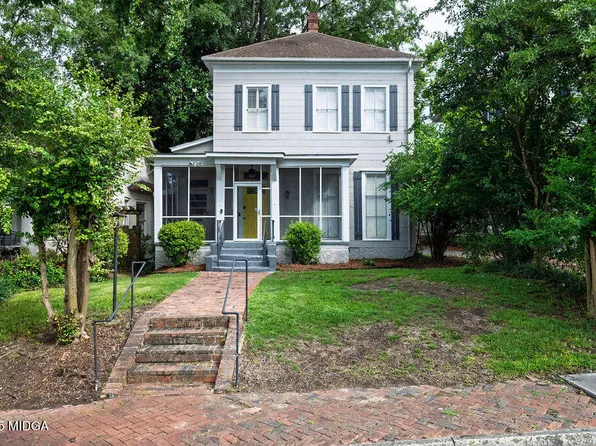 926 Park Pl, Macon, GA 31201