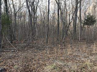 274 E Valley Rd LOT 159, Pikeville, TN 37367