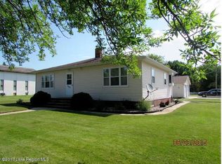 702 N Main St, Mahnomen, MN 56557
