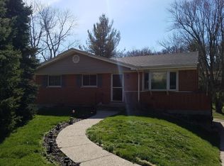 5647 Muddy Creek Rd, Cincinnati, OH 45238
