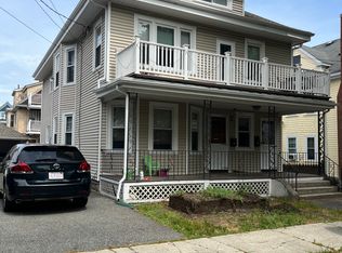 76 Grafton St UNIT 1, Arlington, MA 02474