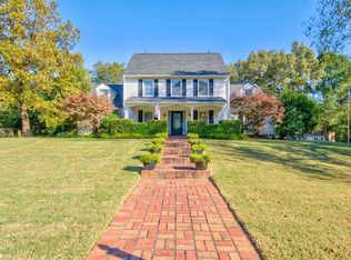 2696 Gerald Ford Dr W, Cordova, TN 38016