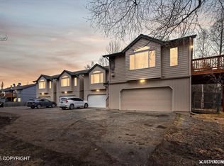 4651 Grumman St, Anchorage, AK 99507