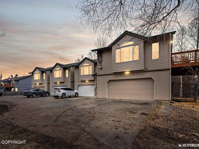 4651 Grumman St, Anchorage, AK, 99507