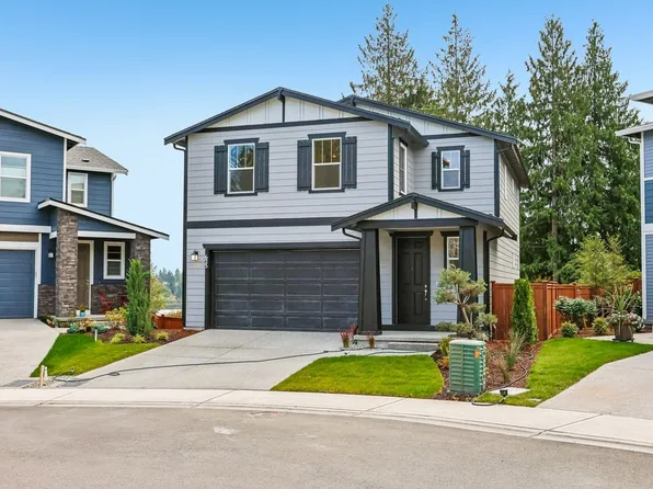 625 103rd Ct SE, Lake Stevens, WA 98258