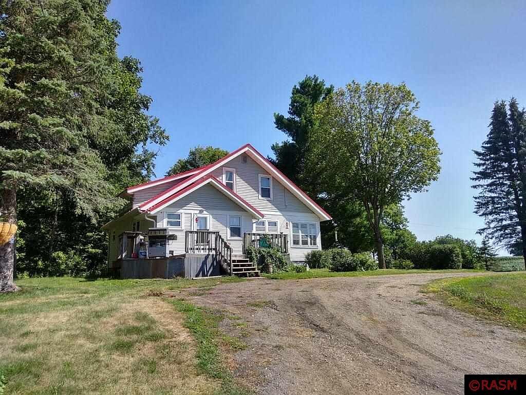 54601 185th St, Good Thunder, MN 56037 Zillow