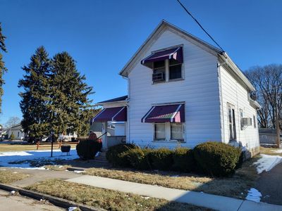 815 Madison Ave, Piqua, OH, 45356