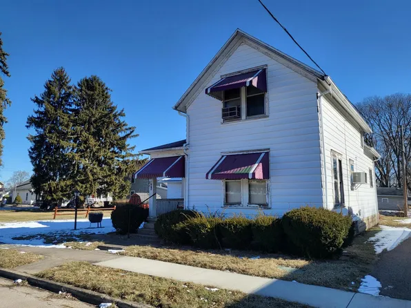 815 Madison Ave, Piqua, OH 45356